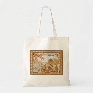 Parfumerie Britannia Vintage Ad - Bag