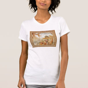 Parfumerie Britannia Vintage Ad - Shirt