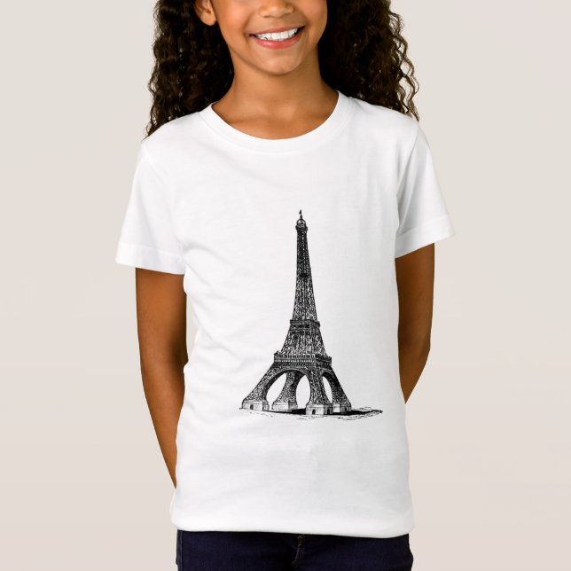 Pari T-Shirt (Front)