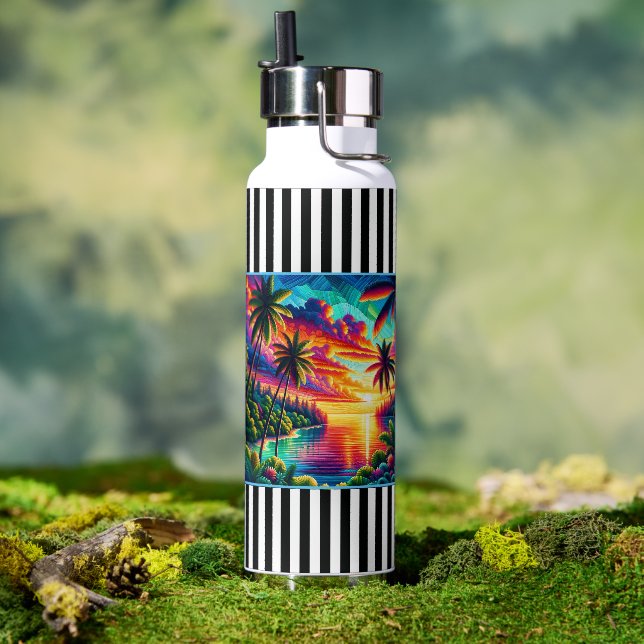 Paridise Thor Water Bottle (Outdoor)