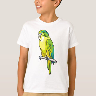pariot T-Shirt