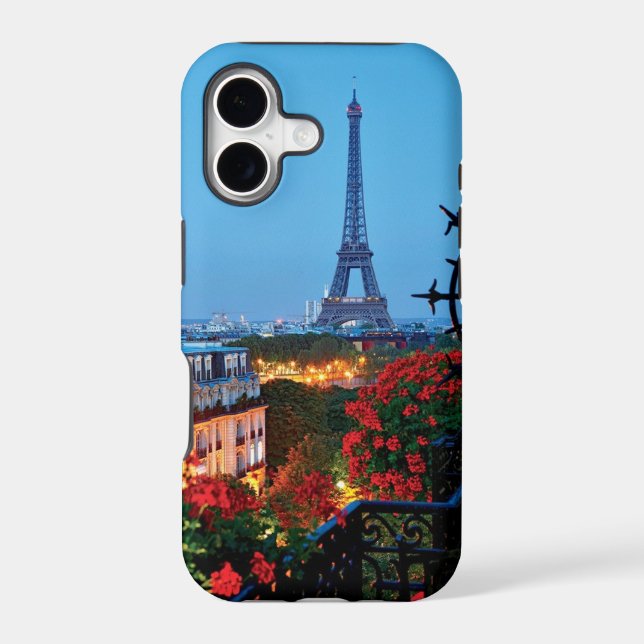 Paris (Back)