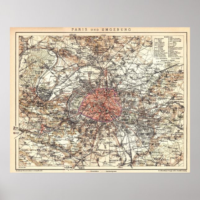 Paris 1898 poster (Front)