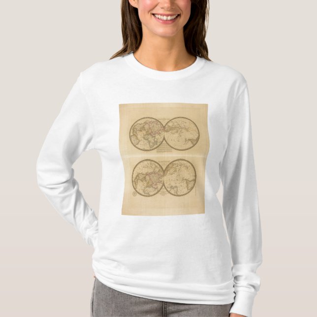 Paris 2 T-Shirt (Front)