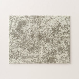 Paris 5 jigsaw puzzle