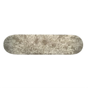 Paris 5 skateboard