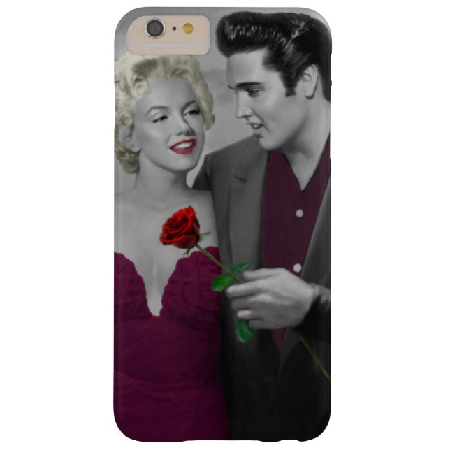 Paris B&W Case-Mate iPhone Case (Back)