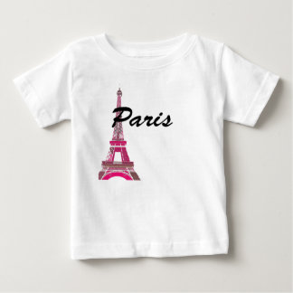Paris Baby T-Shirt