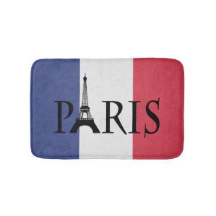 Paris Bath Mat
