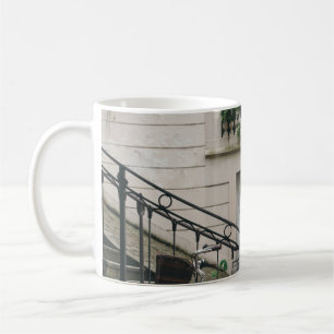 Paris Bike (Paris) Coffee Mug