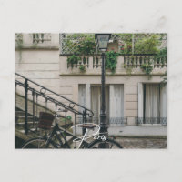 Paris Bike (Paris)