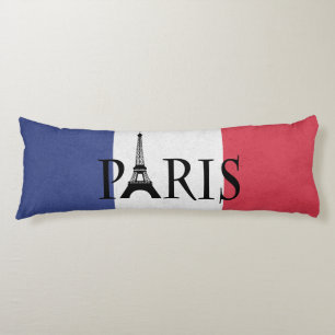 Paris Body Cushion