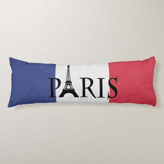 Paris Body Cushion (Front)