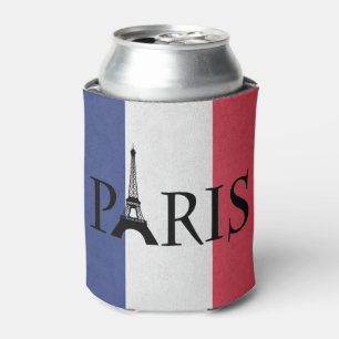 Paris Can Cooler