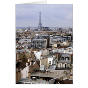 Paris Card