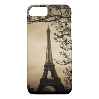 Paris iPhone 8/7 Case