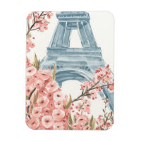 Paris Cherry Blossoms