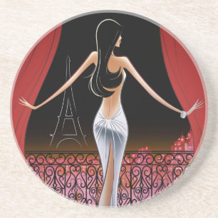 Paris Coaster