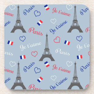 Paris Coaster