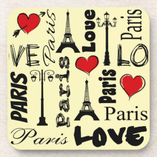 Paris Coaster