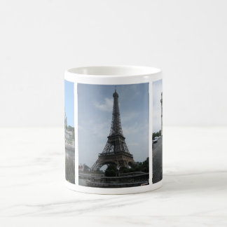 Paris Coffee Mug