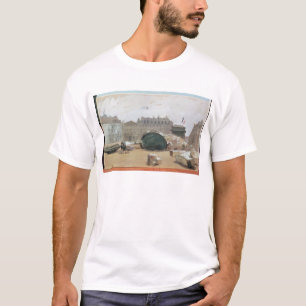 Paris Commune T-Shirt