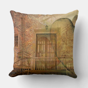 Paris Cushion