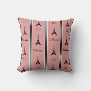 Paris Cushion