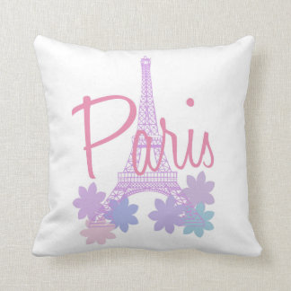 Paris Cushion