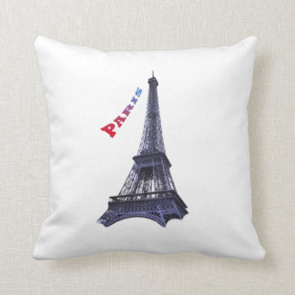 Paris Cushion