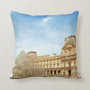 Paris Cushion