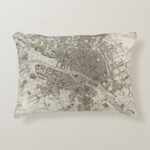 Paris Decorative Cushion