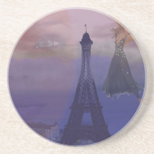 Paris Dreams Coaster