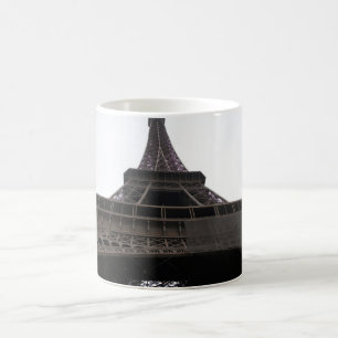 Paris Eiffel tower Coffee Mug