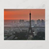 Paris Eiffel Tower European Art Photography