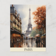 Paris | Eiffel Tower
