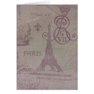 Paris -- Eiffle Tower