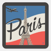Paris France | Eiffel Tower