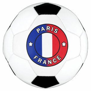 Paris France Football