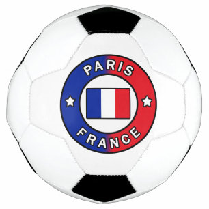 Paris France Football