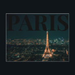 Paris, France Postcard<br><div class="desc">Paris,  France Postcard</div>