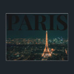 Paris, France Postcard<br><div class="desc">Paris,  France Postcard</div>