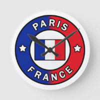 Paris France