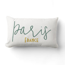 Paris, France Souvenir