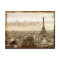 paris france vintage look