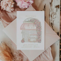 Paris French Parisian Cafe Girls Birthday