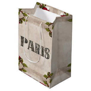 Paris Gift Bag