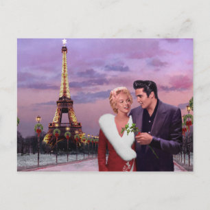 Paris Holiday