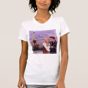 Paris Holiday T-Shirt
