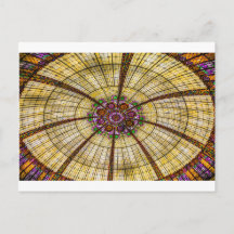 Paris Hotel Ceiling in Las Vegas